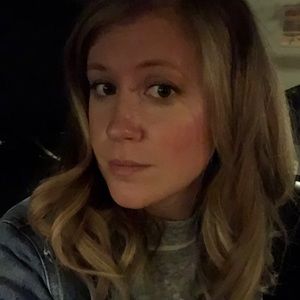 Meet your Posher, Heidi